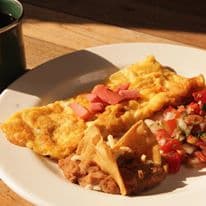 Omelette
