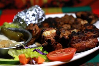 Costillas Ta´ Carbón