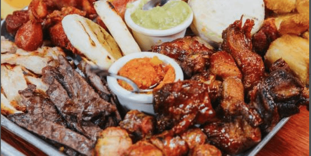 Picada Caprichos