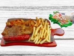 Mixta de Carnes