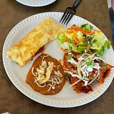 Omelette Clásico
