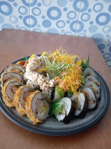 Combo Fusión