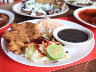 COMBO PECHUGAS