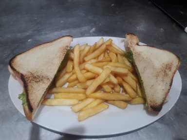 Sandwich
