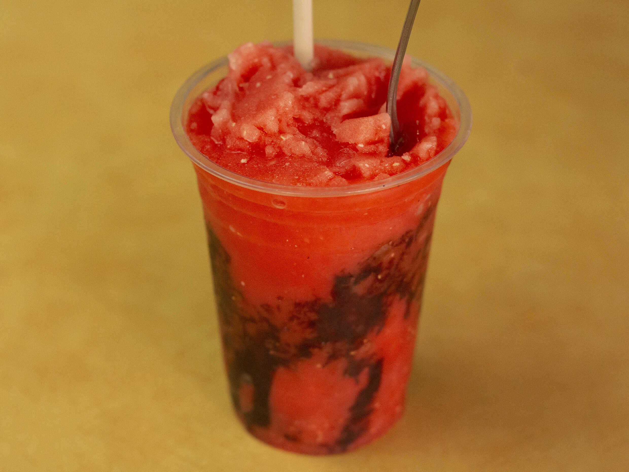 Batido de Frutas