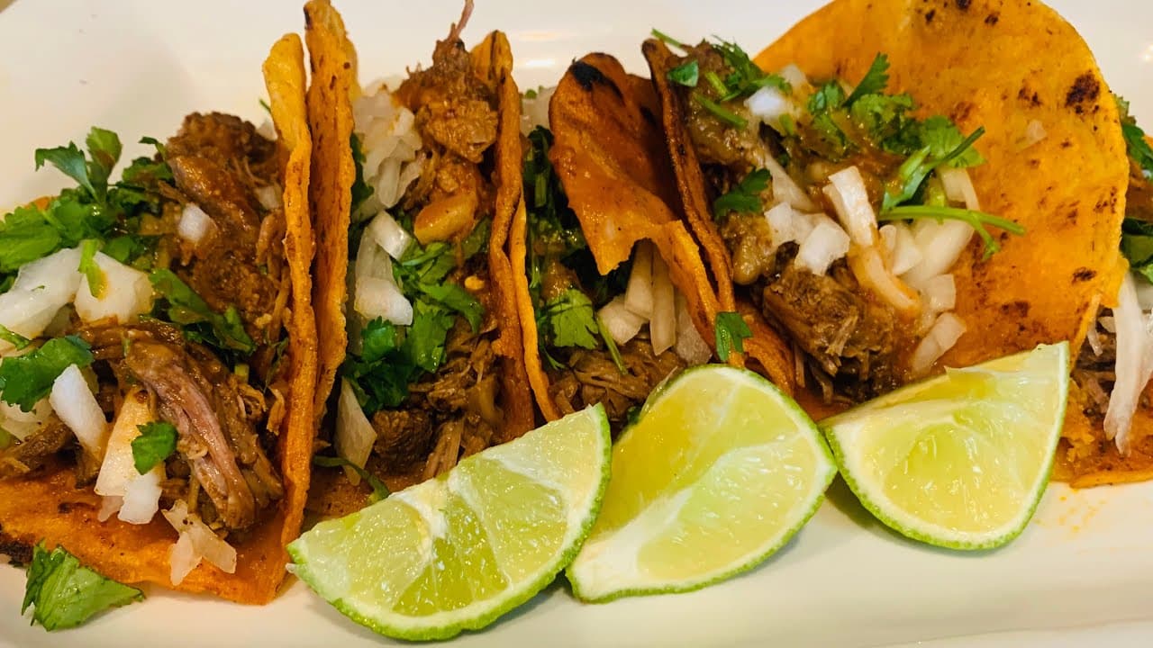 Combo 4 Tacoquesos