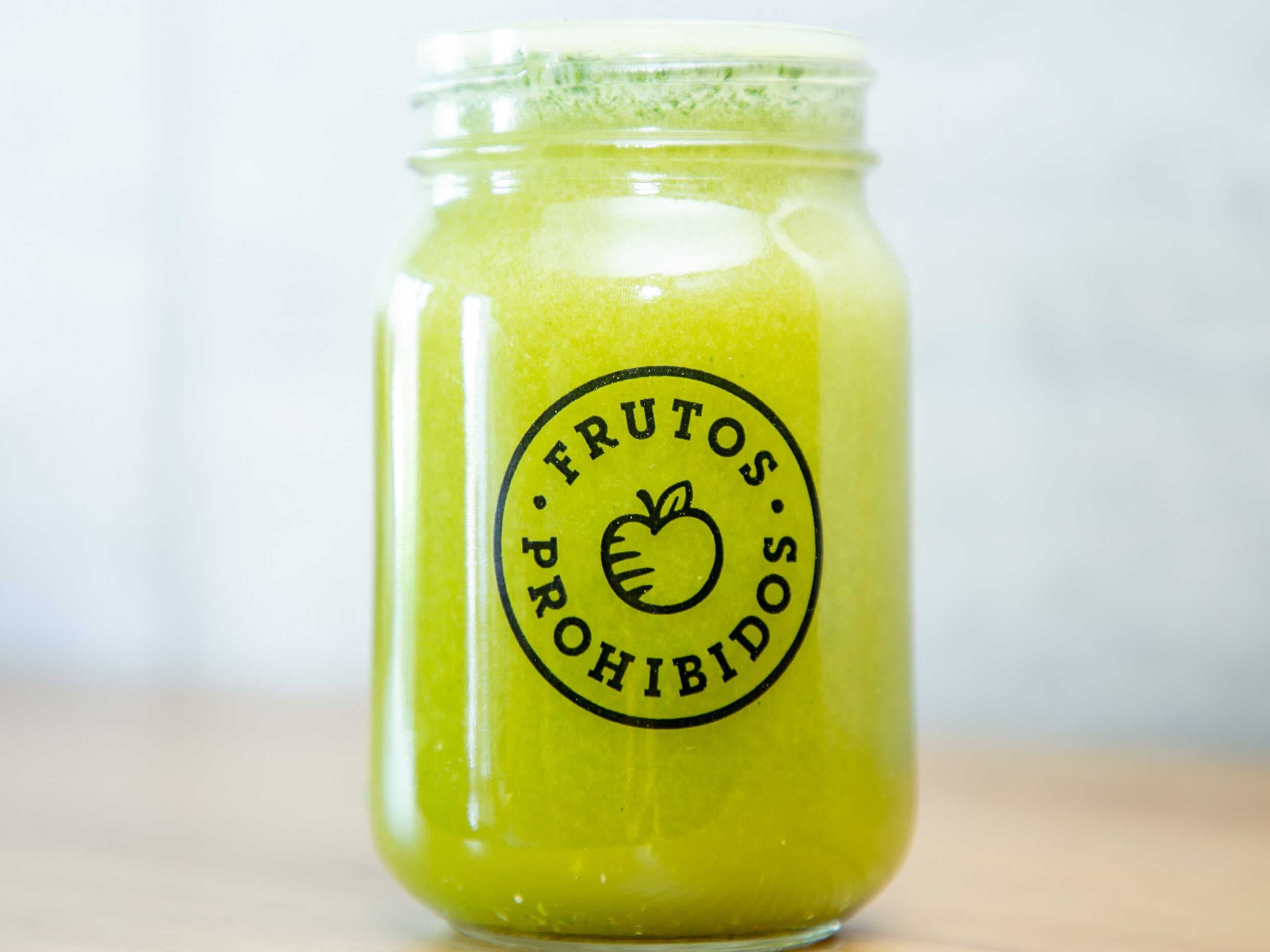 Verde Que