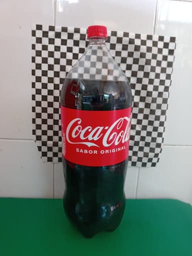 Coca Cola 3 Lts