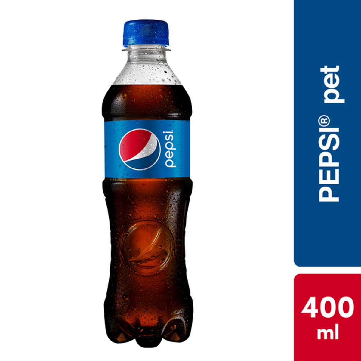 Refresco 400 ml