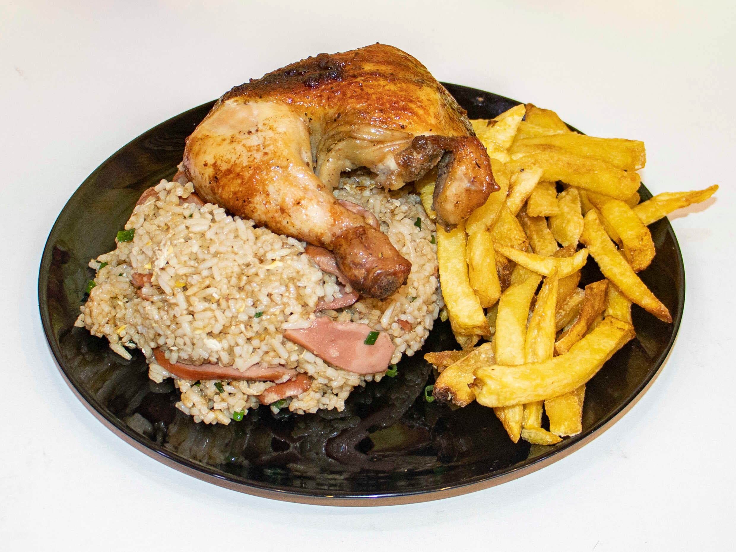 Mostrito Brasa
