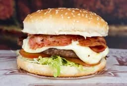Hamburguesa mini