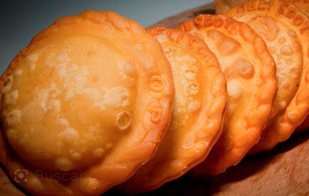 Pastelitos