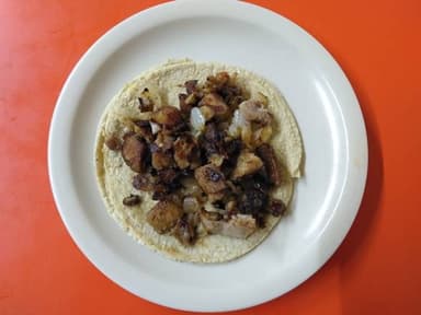 Taco de Machitos