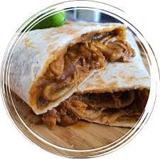 MEGA-BURRITO