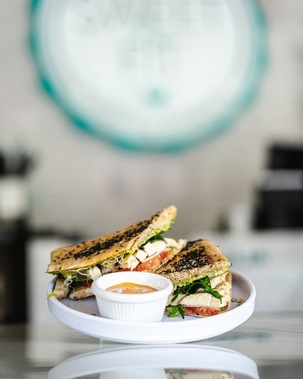 Turkey Italian Panini