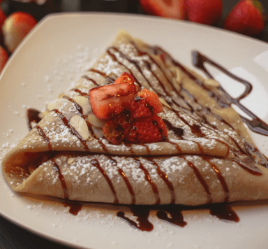 Crepa Dulce