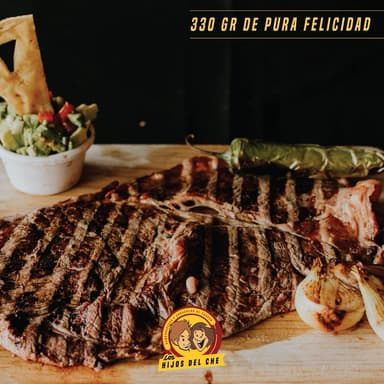 Costilla Rib Steak