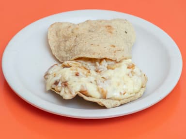 Carbonero de Pollo