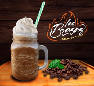 Frappé Café Natural
