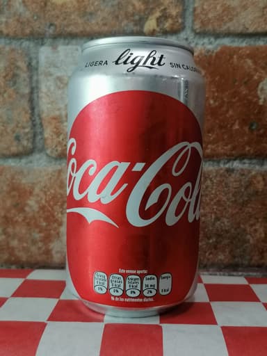 Coca cola light