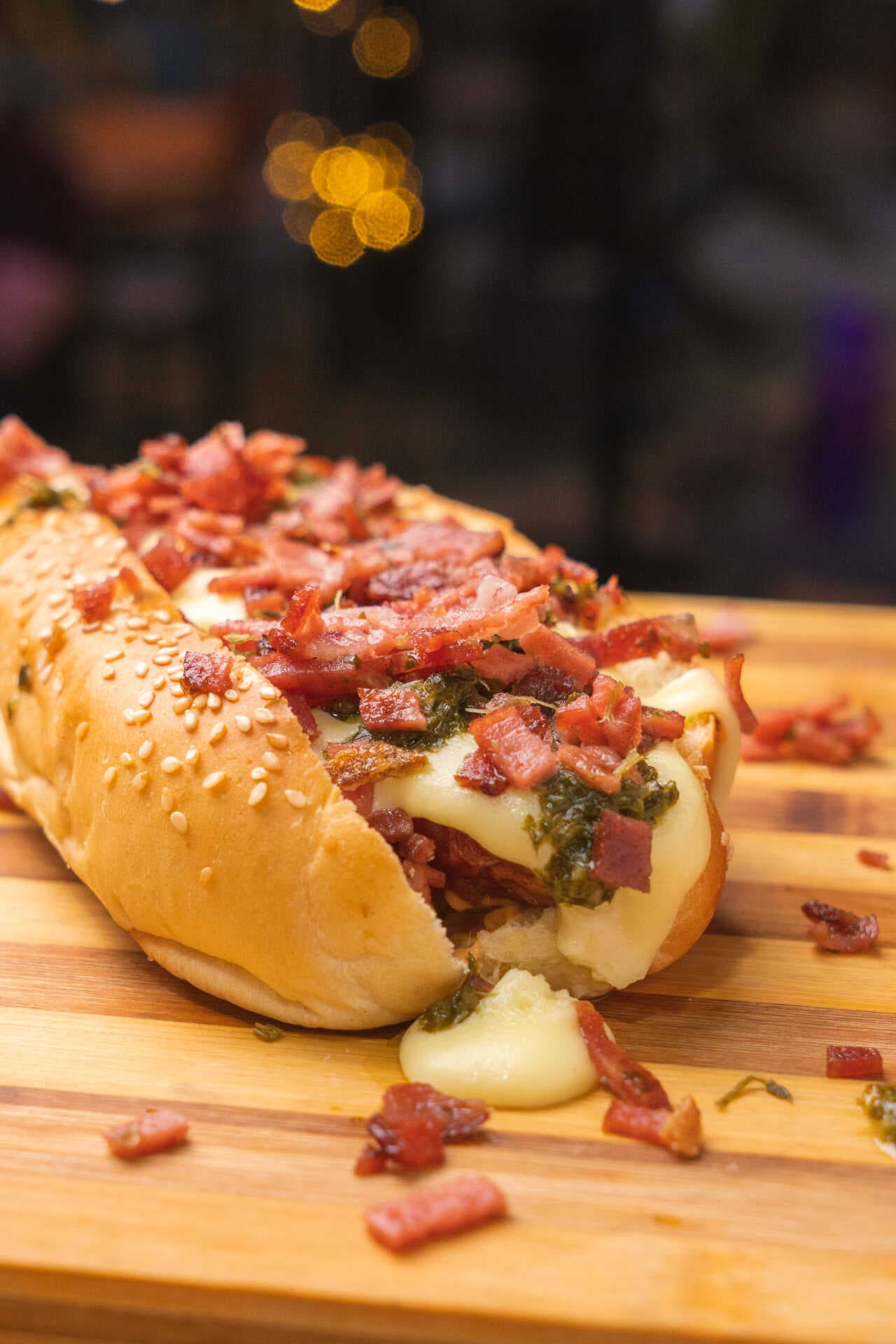 Combo El Choriperro