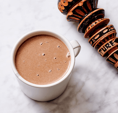 Champurrado