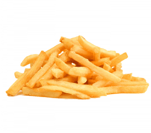 Papas a la Francesa