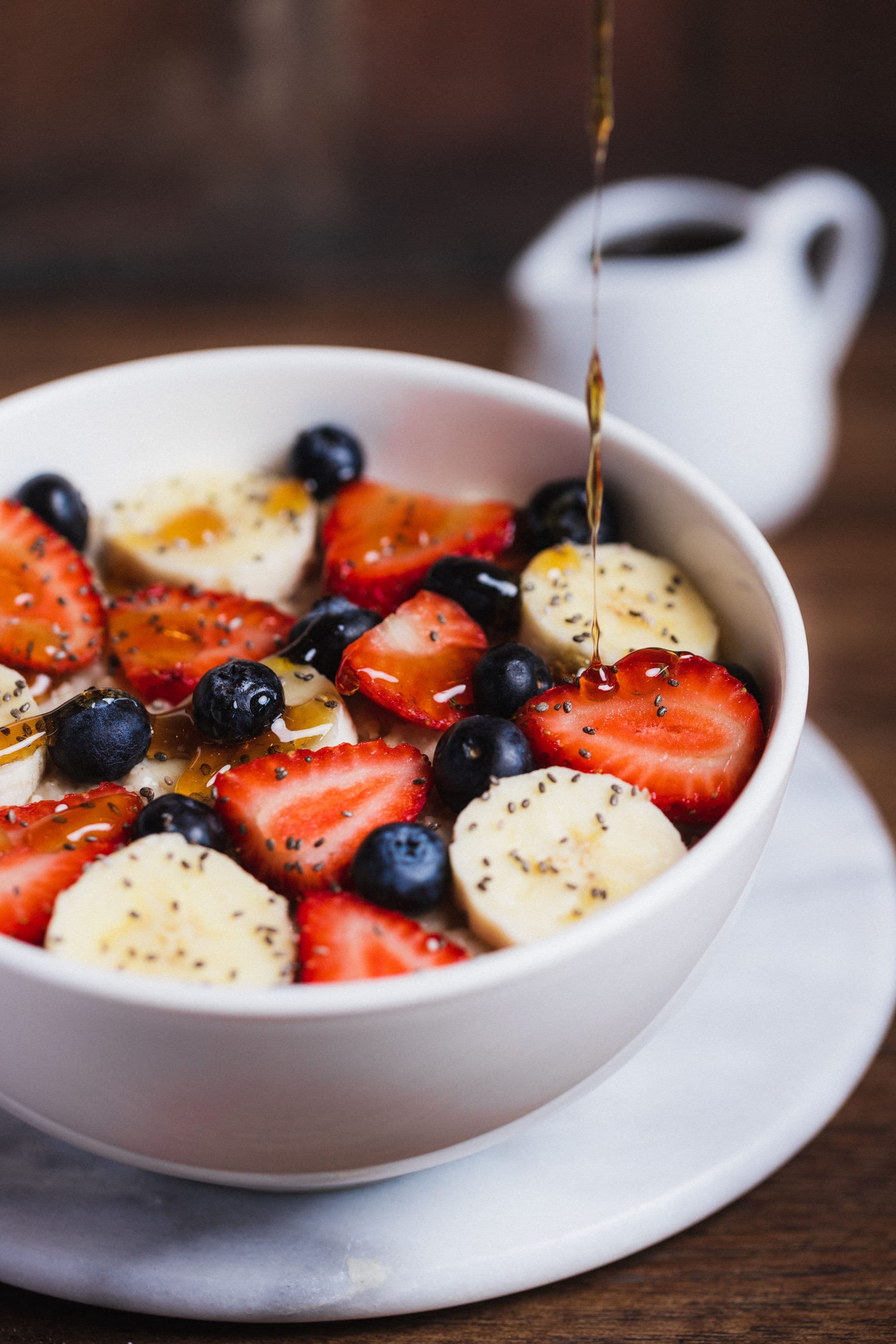 Bowl de Avena