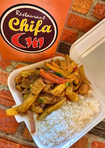 Lomo de Carne