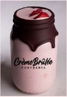 Malteada de Vainilla