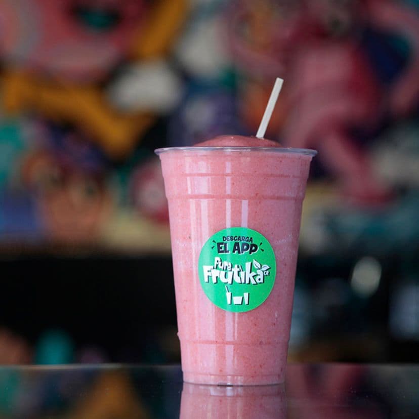 Batido Nulo