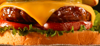 BBQ Burger