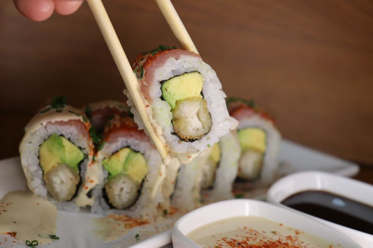 Acebichado Maki