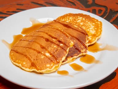 Orden de Hot Cakes