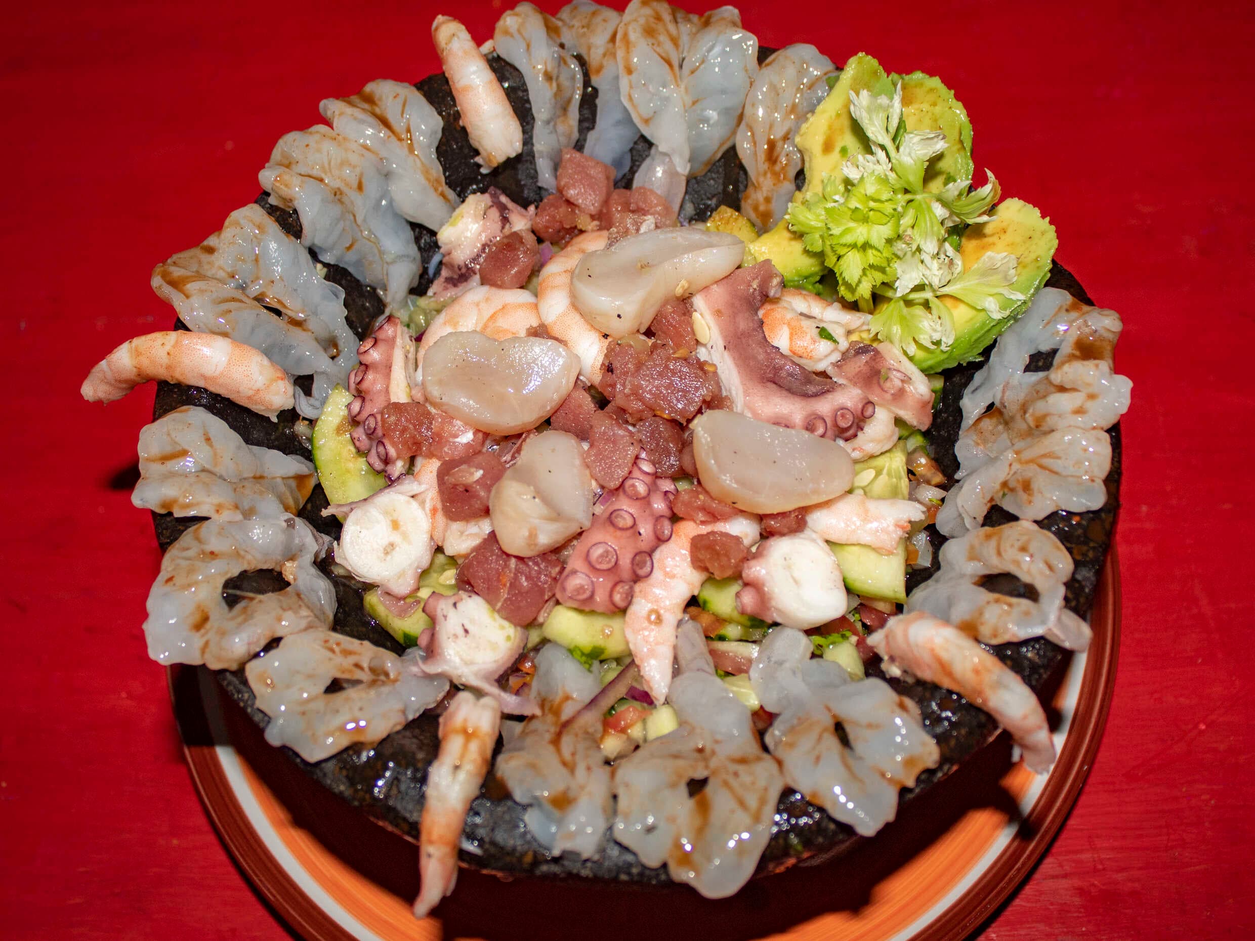 Molcajete