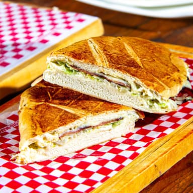 Sandwich Classic 28 cm