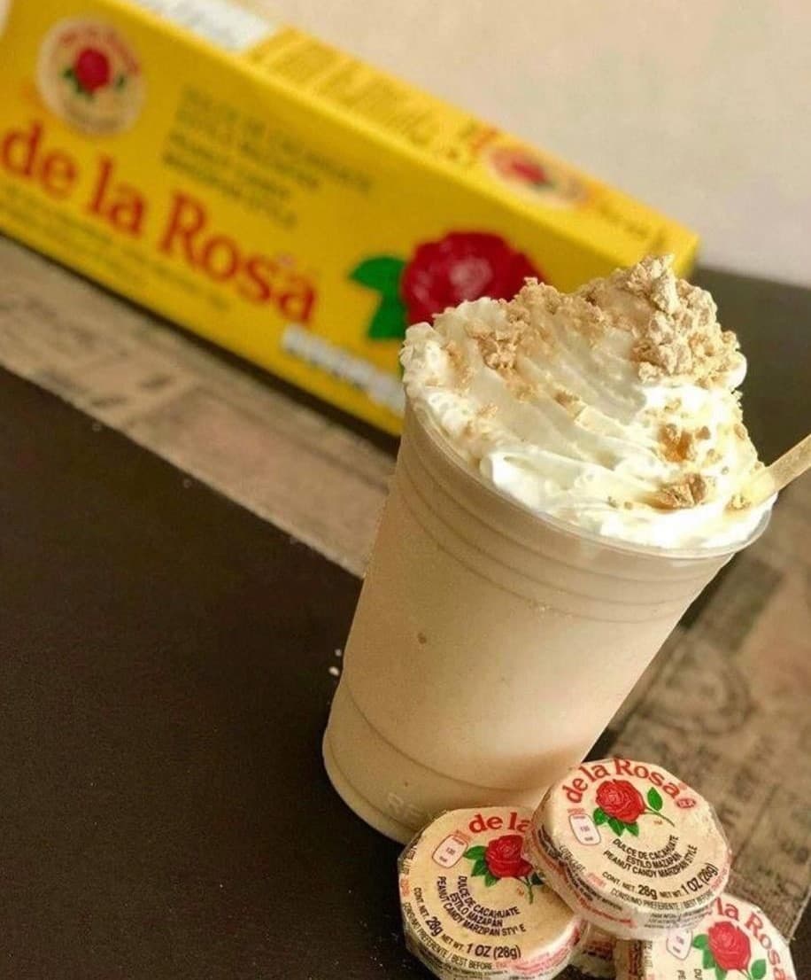 FRAPPE DE MAZAPAN
