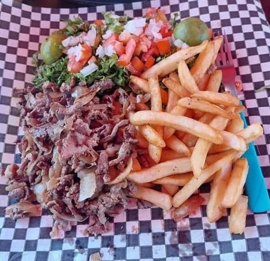 Carne Asada