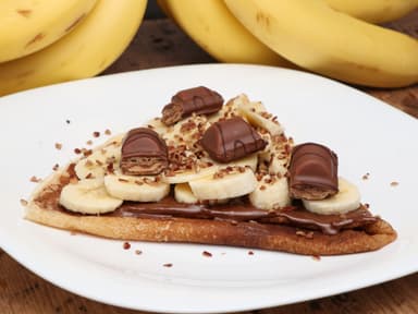 Crepa Rico Tormento