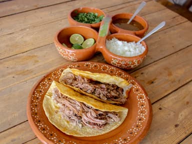 Quesa Taco Birria