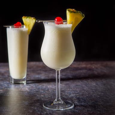 Piña Colada