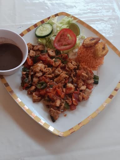 PUERCO A LA MEXICANA
