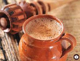 Chocolate con Leche