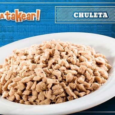 Orden de Chuleta
