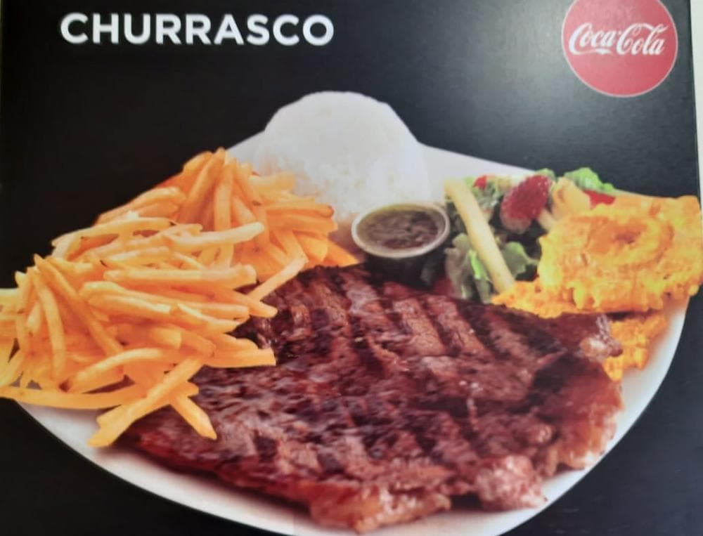 Churrasco