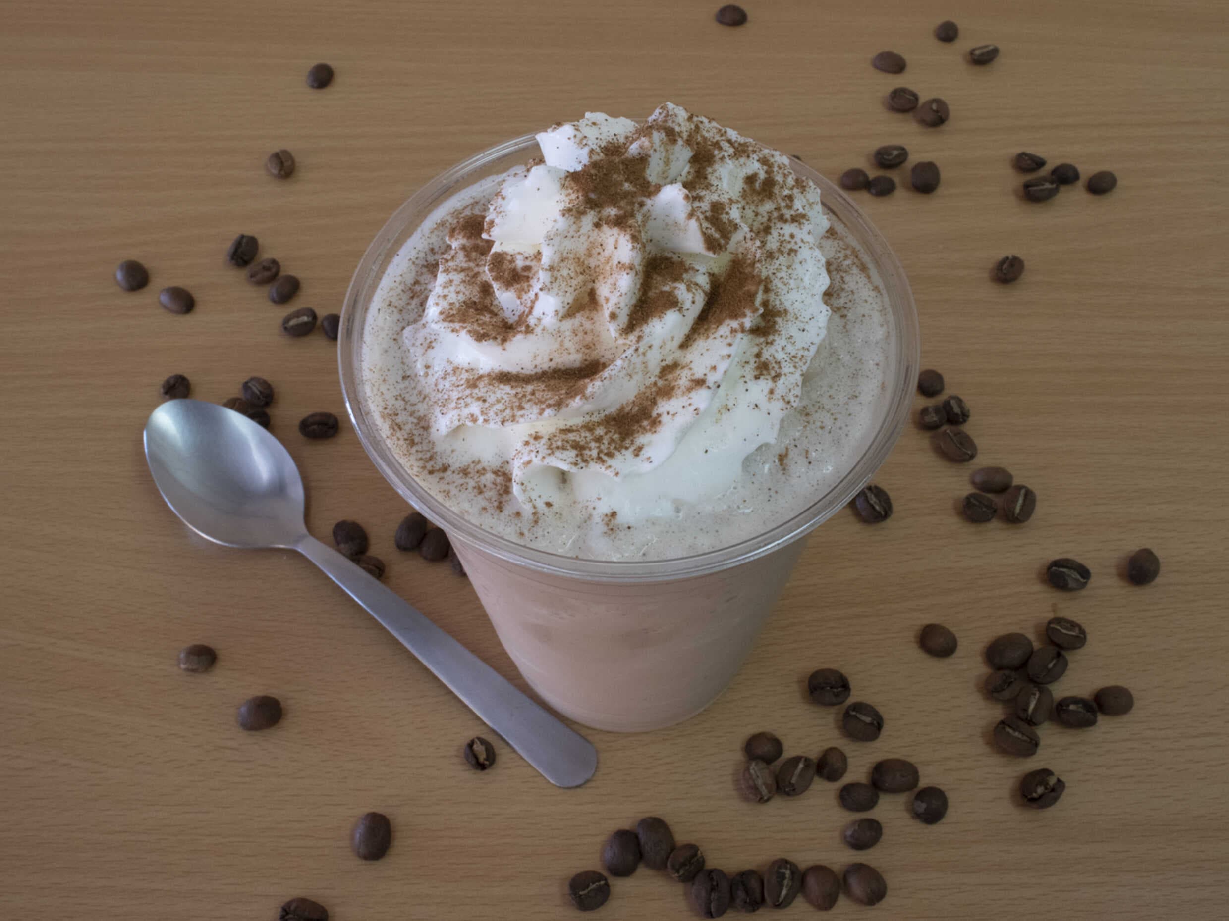 Chai Manzana Canela Smoothie