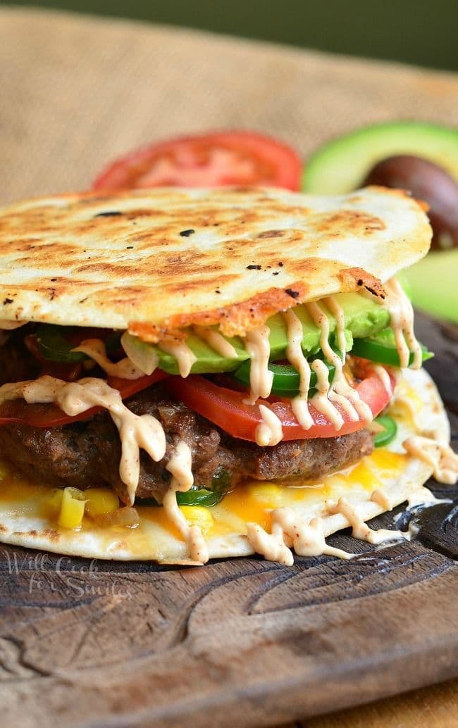 Sincroburguer