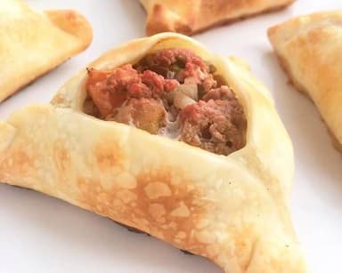 Empanada Árabe