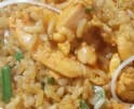Arroz con Pollo