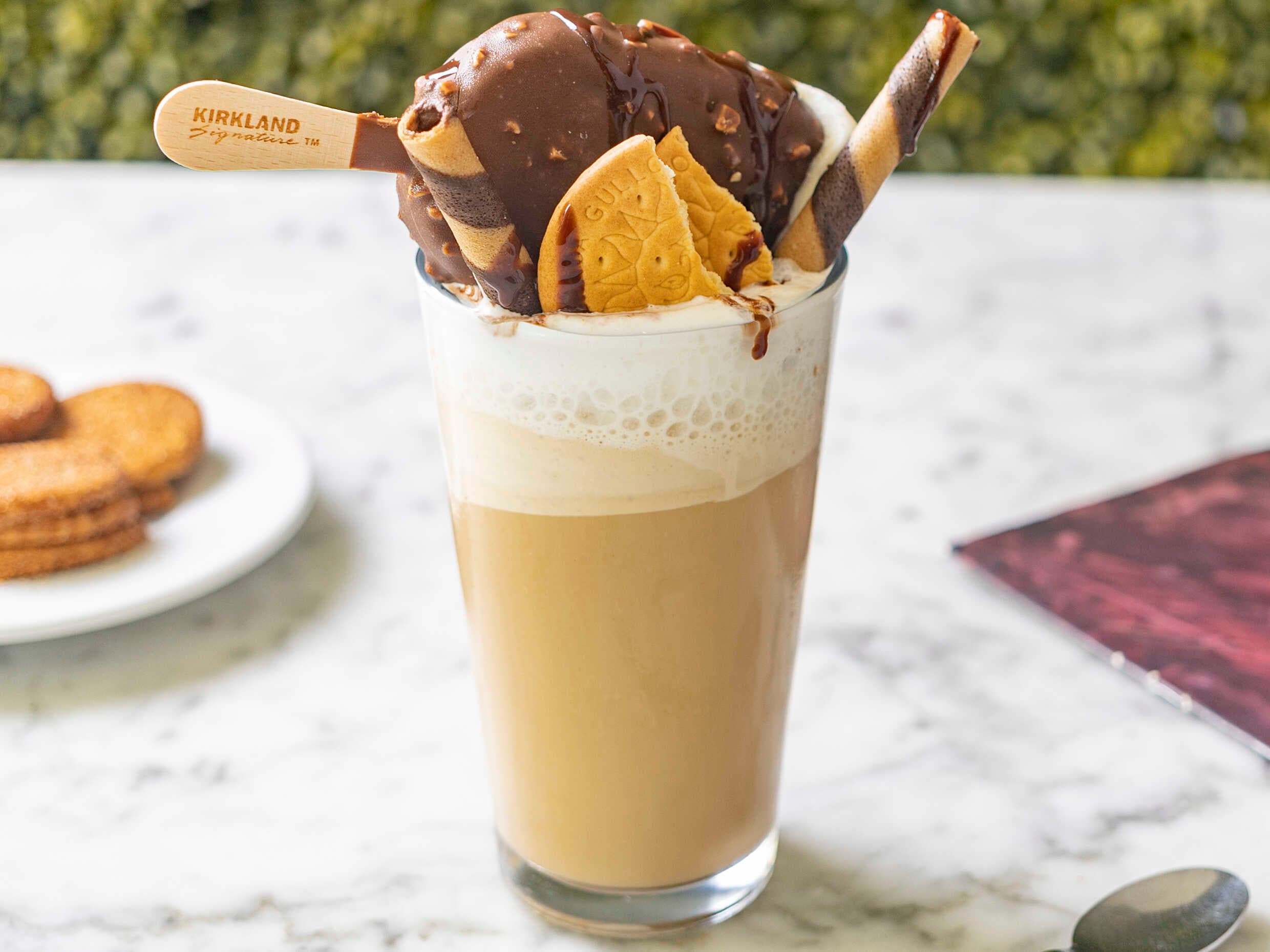 Frappeto Magnum Grande